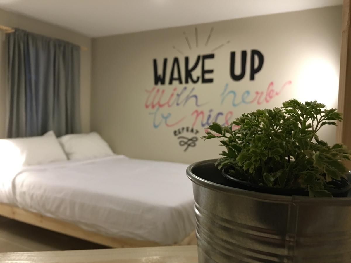 Wanmai Herb Garden 방콕 외부 사진