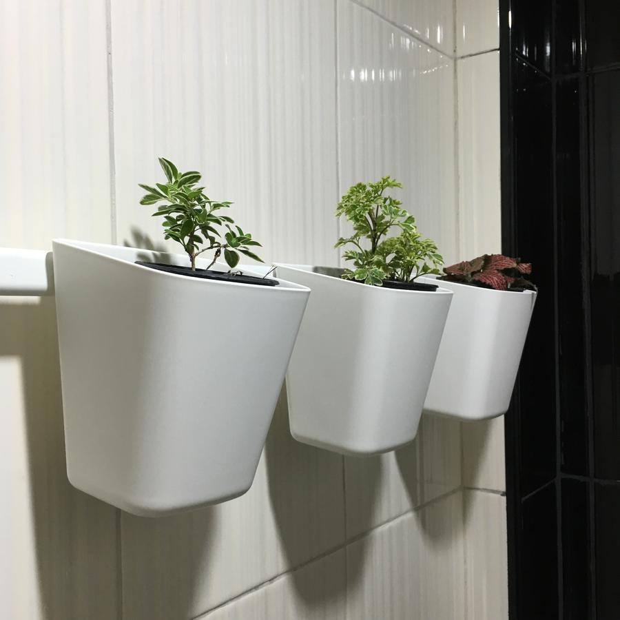 Wanmai Herb Garden 방콕 외부 사진