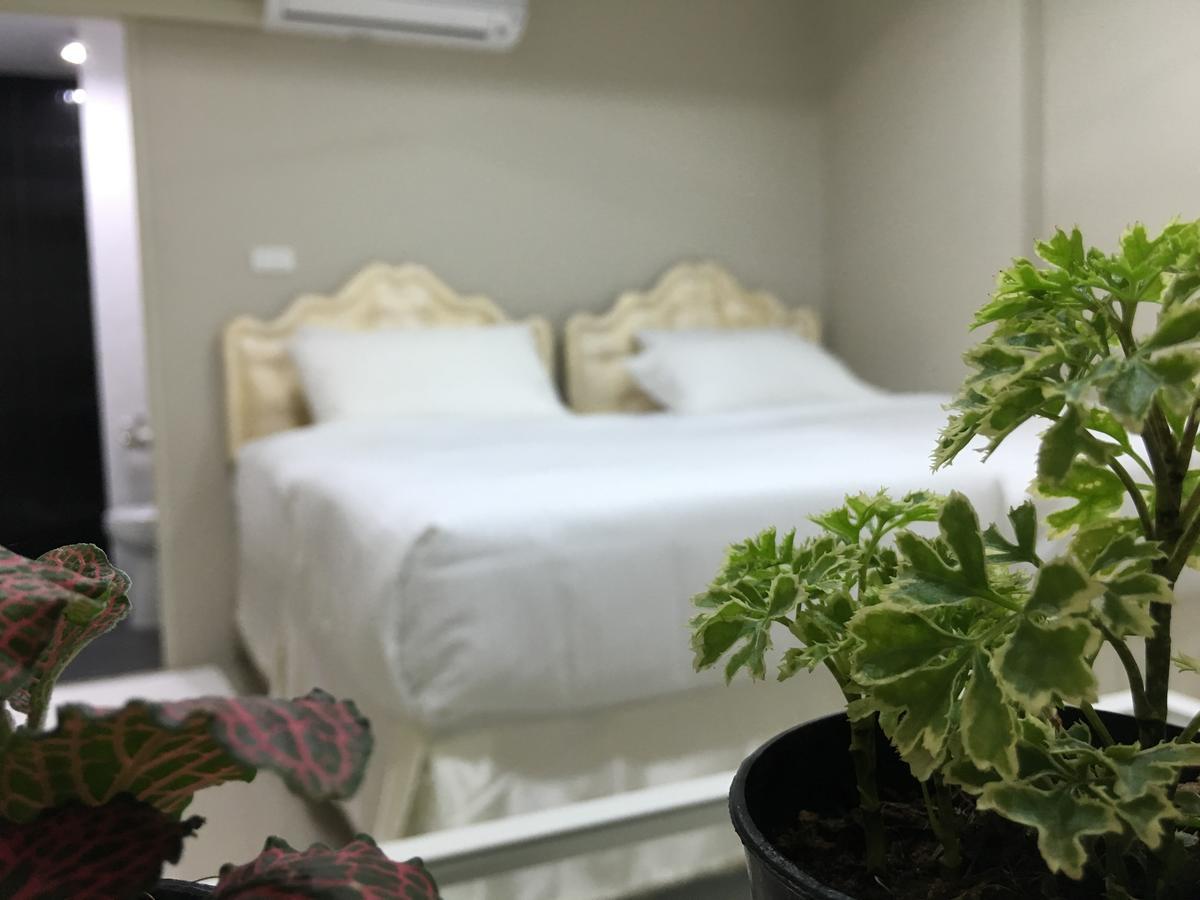 Wanmai Herb Garden 방콕 외부 사진