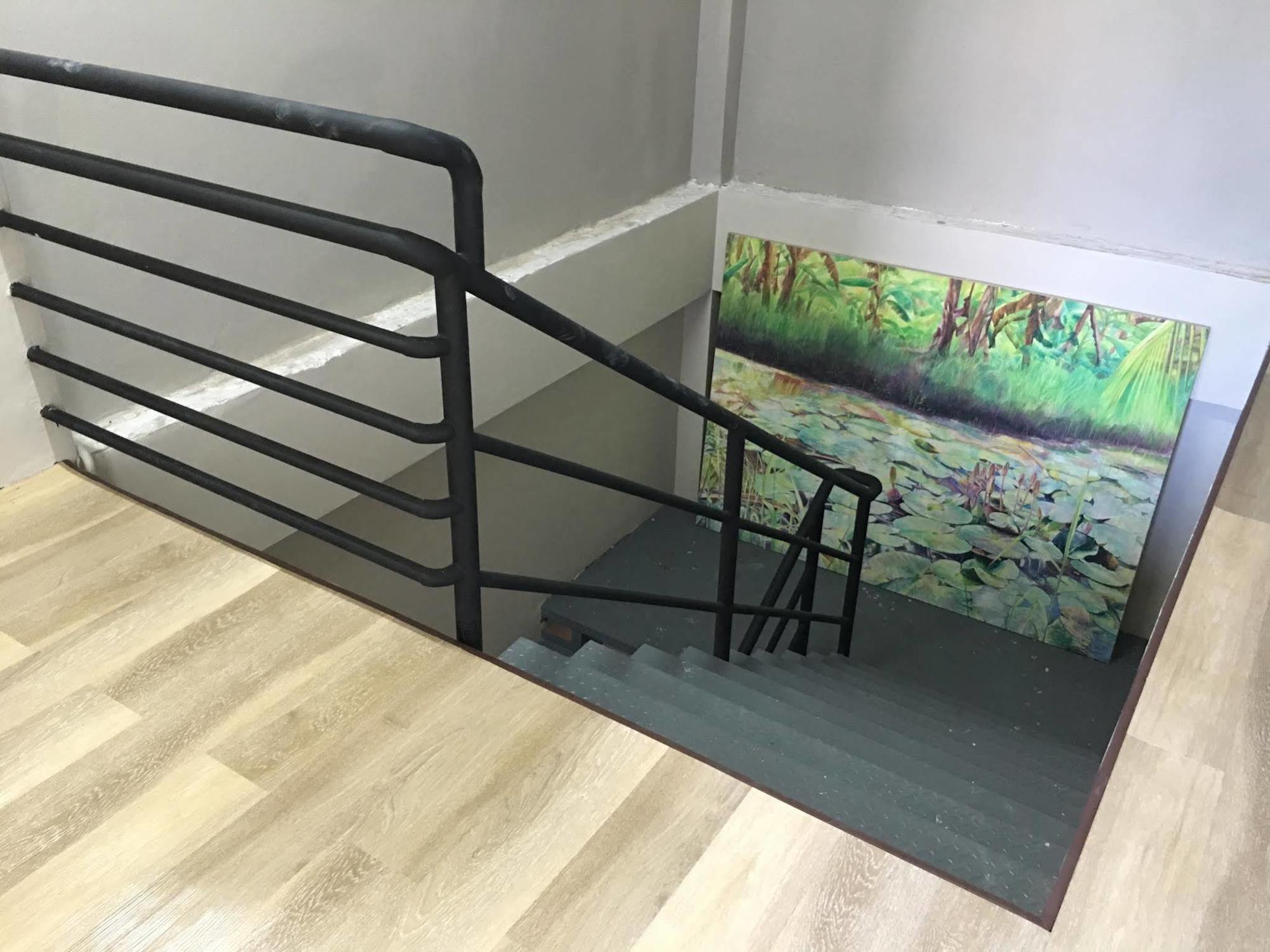 Wanmai Herb Garden 방콕 외부 사진