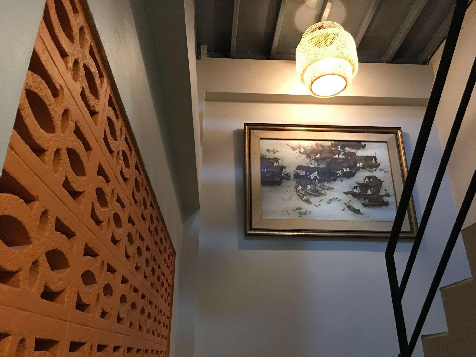 Wanmai Herb Garden 방콕 외부 사진
